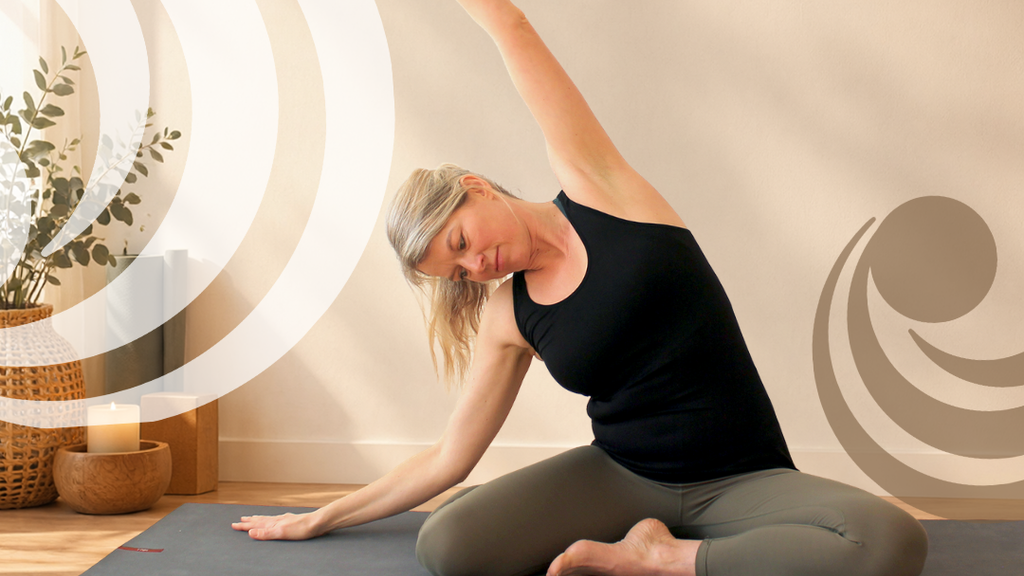 Pilatesflows in Aarberg – für mehr Kraft, Beweglichkeit und ein gutes Körpergefühl.